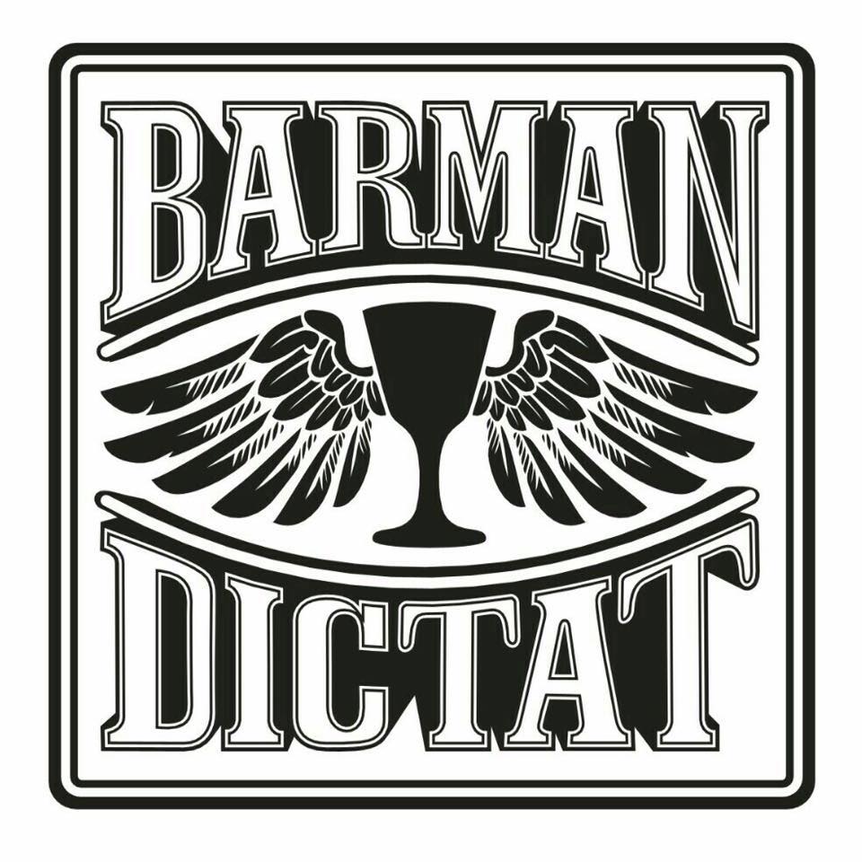 barman dictat